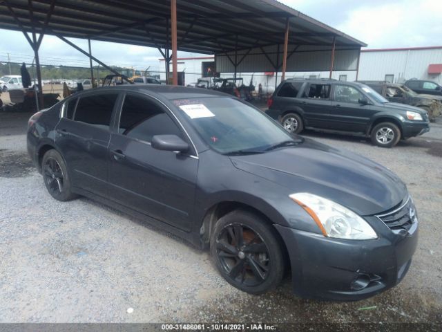 NISSAN ALTIMA 2011 1n4al2ap7bn487275