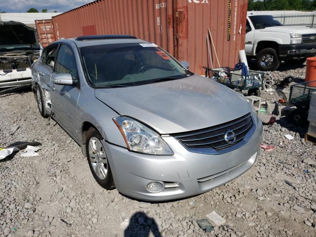 NISSAN ALTIMA BAS 2011 1n4al2ap7bn488510