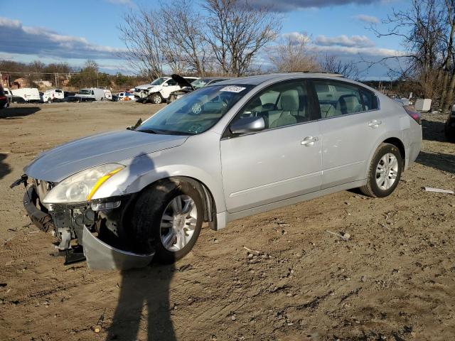 NISSAN ALTIMA 2011 1n4al2ap7bn488622