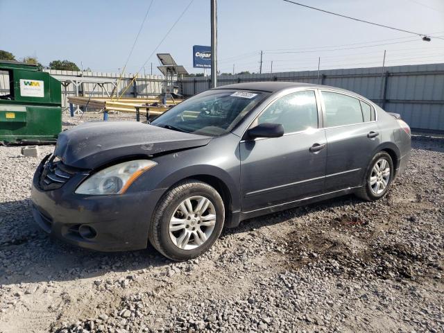 NISSAN ALTIMA BAS 2011 1n4al2ap7bn489723