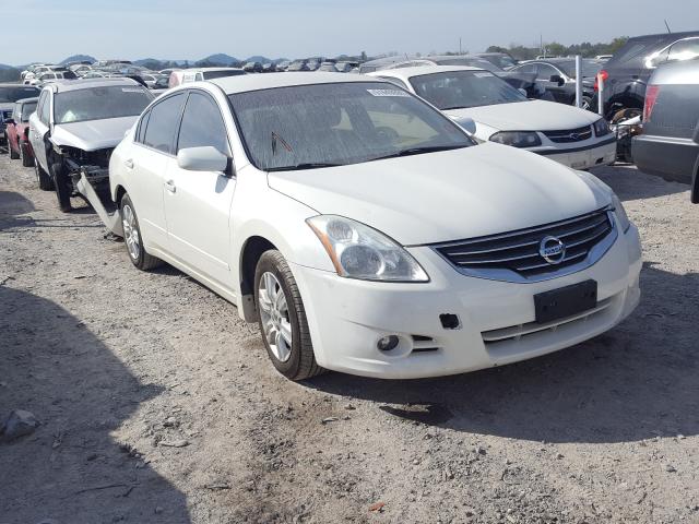 NISSAN ALTIMA BAS 2011 1n4al2ap7bn489799