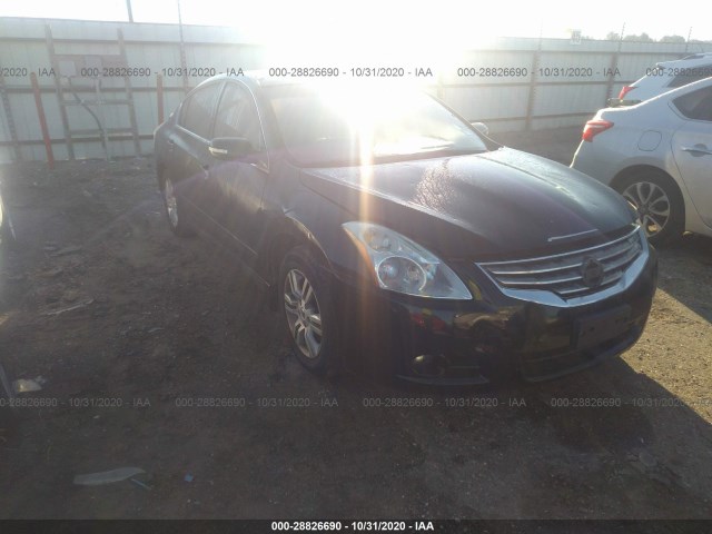 NISSAN ALTIMA 2011 1n4al2ap7bn489995