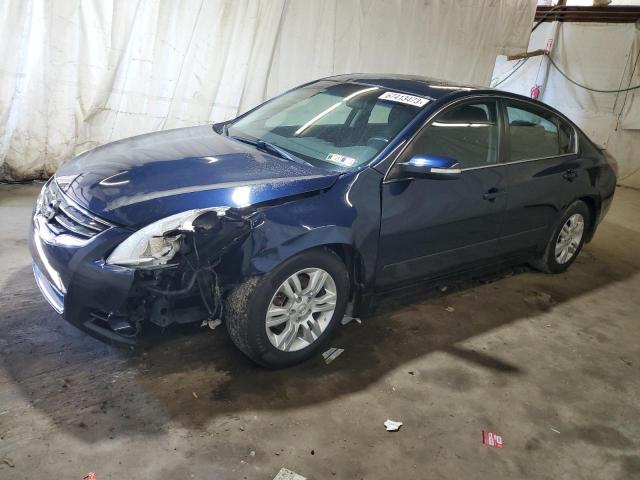 NISSAN ALTIMA 2011 1n4al2ap7bn490287