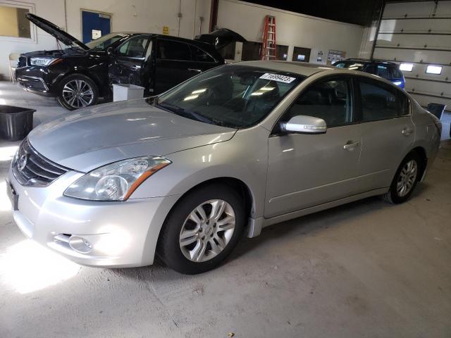 NISSAN ALTIMA 2011 1n4al2ap7bn490466