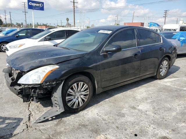 NISSAN ALTIMA BAS 2011 1n4al2ap7bn491424