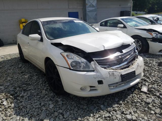 NISSAN ALTIMA BAS 2011 1n4al2ap7bn491830