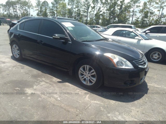 NISSAN ALTIMA 2011 1n4al2ap7bn492069