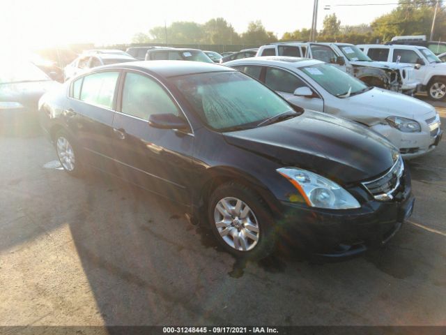 NISSAN ALTIMA 2011 1n4al2ap7bn492668