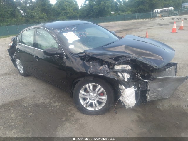 NISSAN ALTIMA 2011 1n4al2ap7bn493495