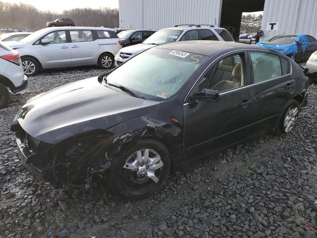 NISSAN ALTIMA 2011 1n4al2ap7bn494386