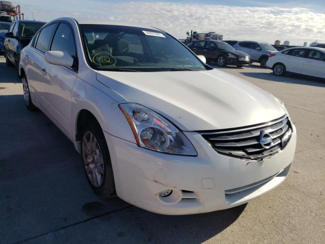 NISSAN ALTIMA BAS 2011 1n4al2ap7bn495134