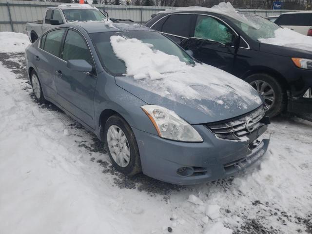 NISSAN ALTIMA BAS 2011 1n4al2ap7bn495571