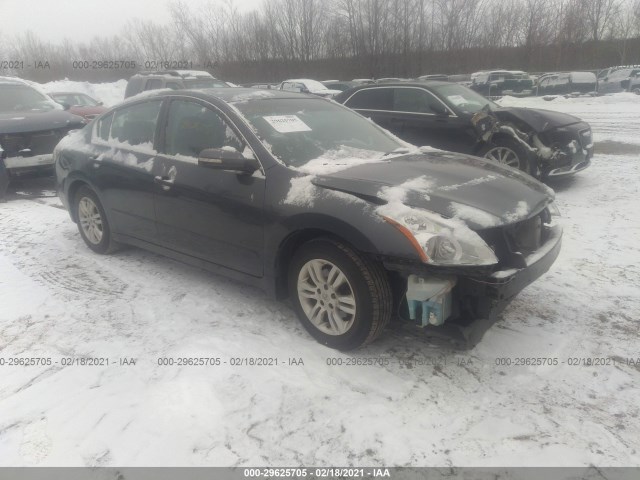 NISSAN ALTIMA 2011 1n4al2ap7bn495652