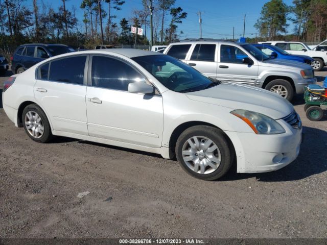 NISSAN ALTIMA 2011 1n4al2ap7bn495926