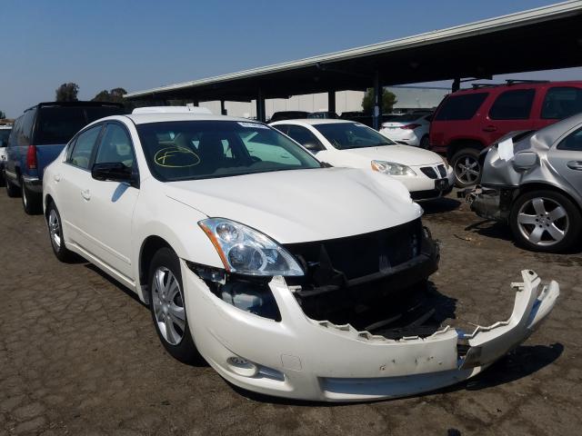 NISSAN ALTIMA BAS 2011 1n4al2ap7bn496039