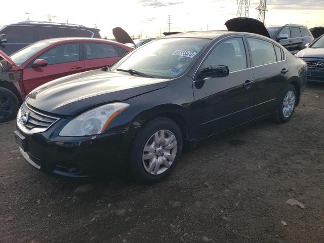 NISSAN ALTIMA 2011 1n4al2ap7bn496221