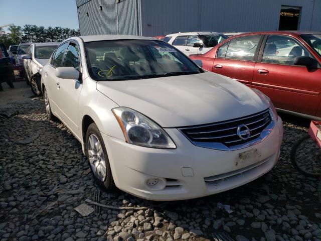 NISSAN ALTIMA BAS 2011 1n4al2ap7bn496512