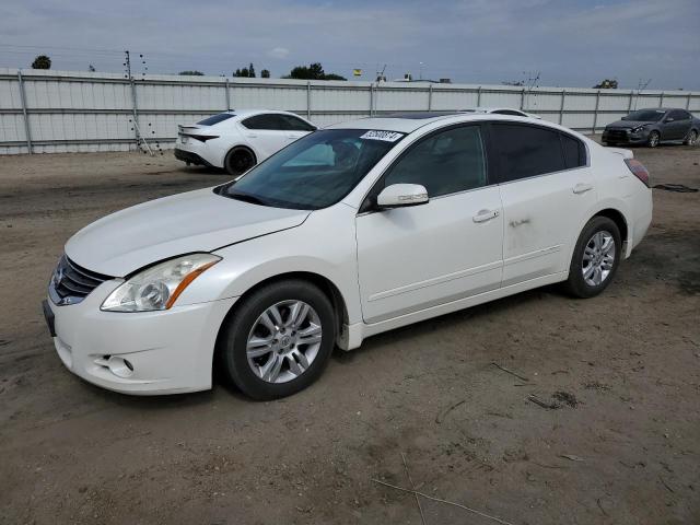 NISSAN ALTIMA 2011 1n4al2ap7bn496574