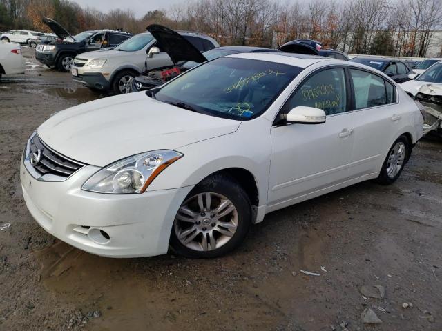 NISSAN ALTIMA BAS 2011 1n4al2ap7bn496753