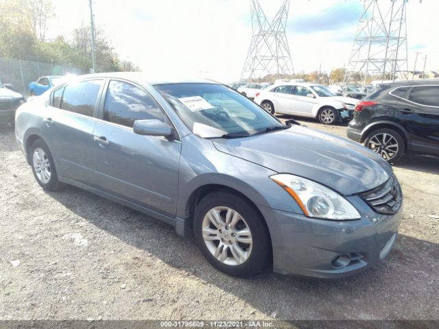 NISSAN ALTIMA 2011 1n4al2ap7bn496977