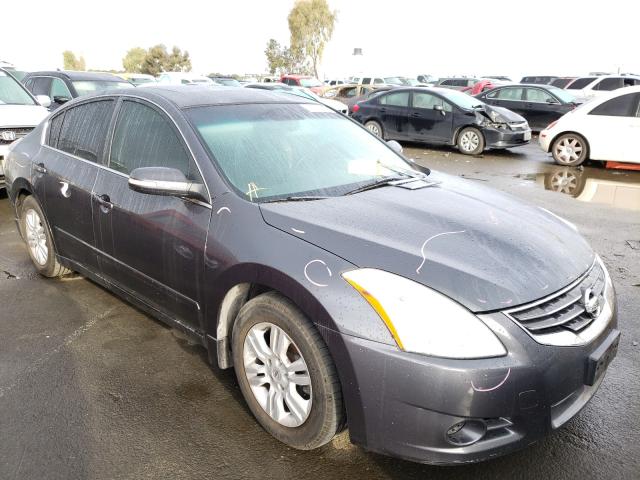 NISSAN ALTIMA BAS 2011 1n4al2ap7bn497384