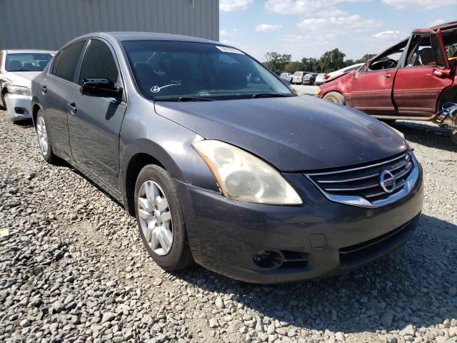 NISSAN ALTIMA BAS 2011 1n4al2ap7bn497496