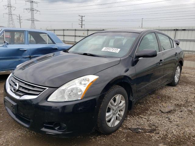 NISSAN ALTIMA BAS 2011 1n4al2ap7bn497935