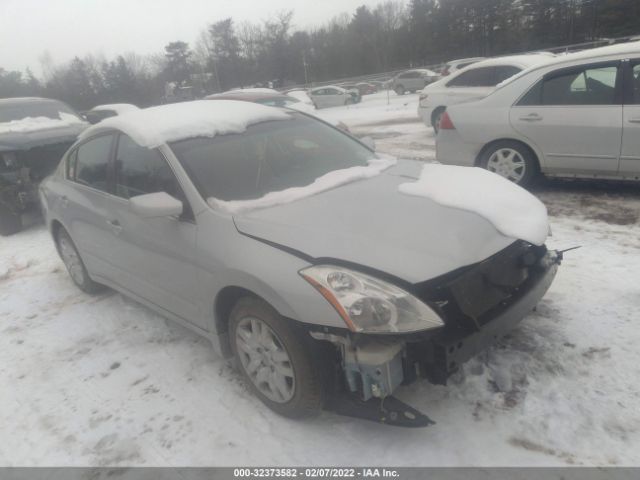 NISSAN ALTIMA 2011 1n4al2ap7bn497949