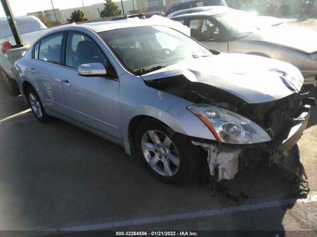 NISSAN ALTIMA 2011 1n4al2ap7bn497966