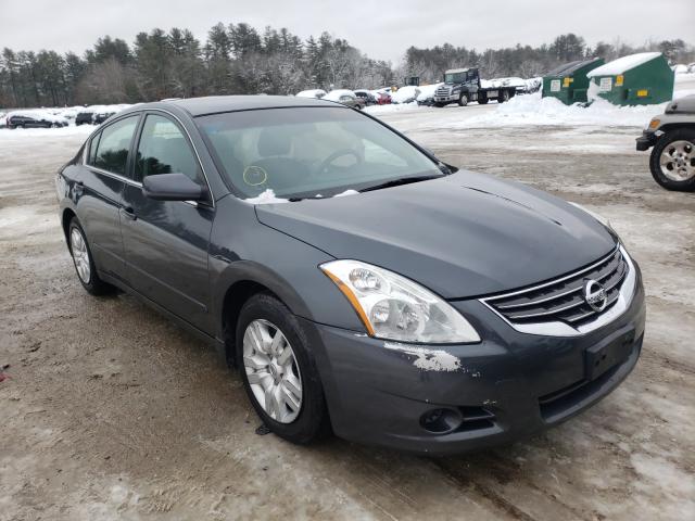 NISSAN ALTIMA BAS 2011 1n4al2ap7bn498308