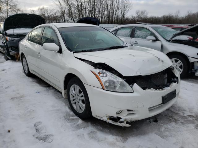 NISSAN ALTIMA BAS 2011 1n4al2ap7bn498468