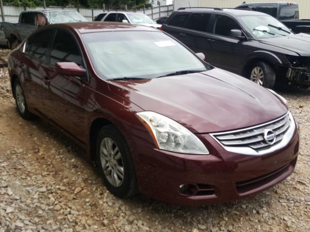 NISSAN ALTIMA BAS 2011 1n4al2ap7bn498499