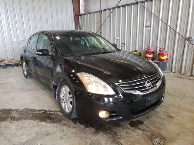 NISSAN ALTIMA BAS 2011 1n4al2ap7bn498664