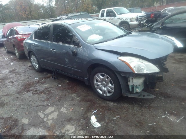 NISSAN ALTIMA 2011 1n4al2ap7bn498793