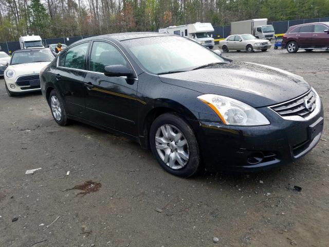 NISSAN ALTIMA BAS 2011 1n4al2ap7bn499491