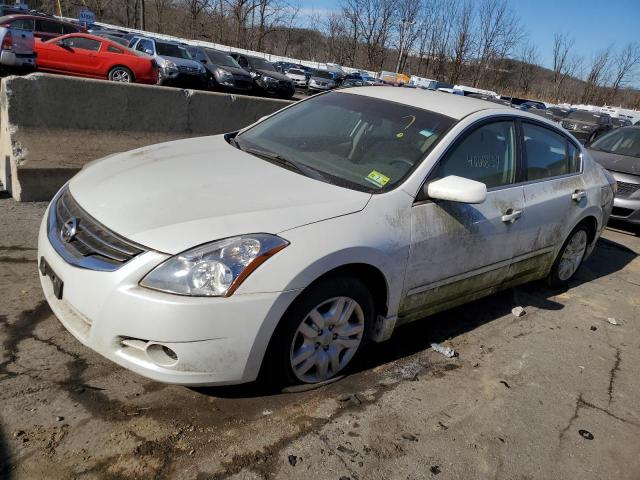 NISSAN ALTIMA 2011 1n4al2ap7bn499667