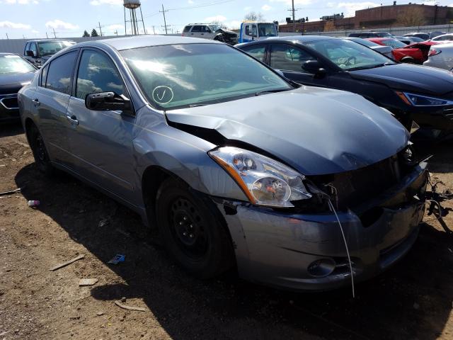 NISSAN ALTIMA BAS 2011 1n4al2ap7bn499829