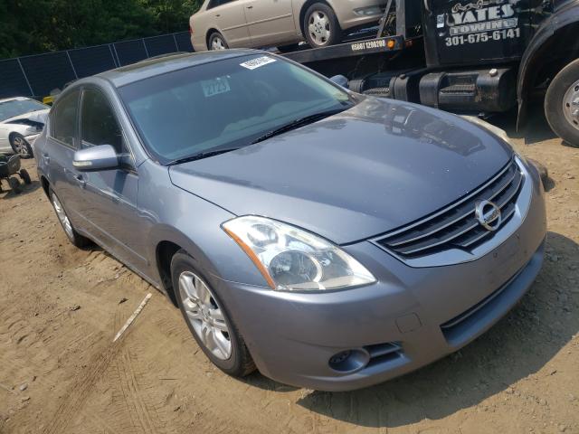 NISSAN ALTIMA BAS 2011 1n4al2ap7bn499992