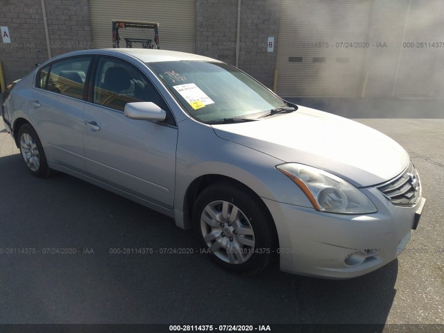 NISSAN ALTIMA 2011 1n4al2ap7bn500560