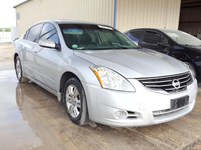 NISSAN ALTIMA BAS 2011 1n4al2ap7bn500736