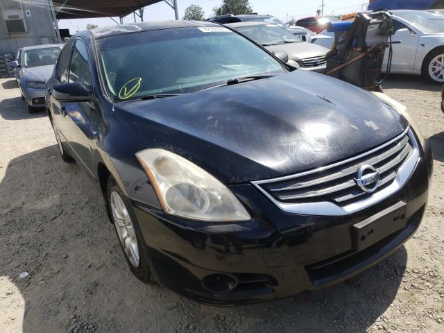 NISSAN ALTIMA BAS 2011 1n4al2ap7bn500879