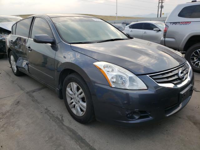 NISSAN ALTIMA BAS 2011 1n4al2ap7bn501014