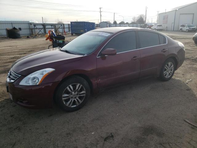 NISSAN ALTIMA BAS 2011 1n4al2ap7bn501112