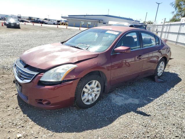 NISSAN ALTIMA 2011 1n4al2ap7bn501143