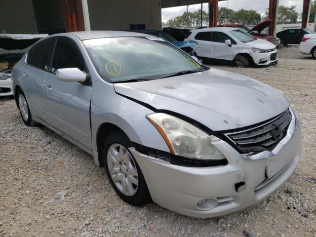 NISSAN ALTIMA BAS 2011 1n4al2ap7bn501479