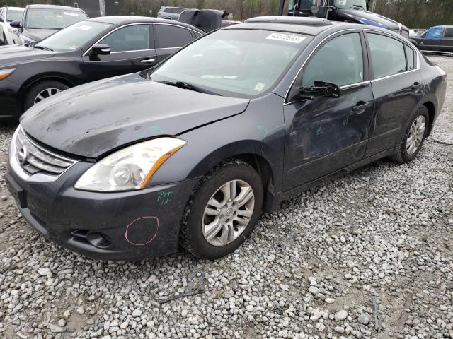 NISSAN ALTIMA BAS 2011 1n4al2ap7bn501496