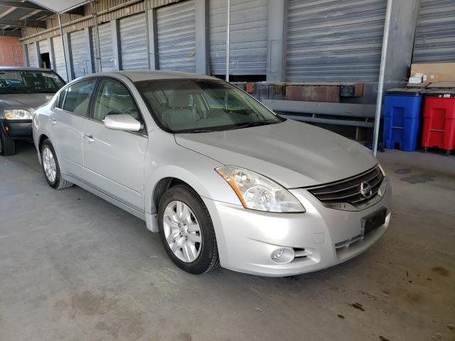 NISSAN ALTIMA BAS 2011 1n4al2ap7bn502373