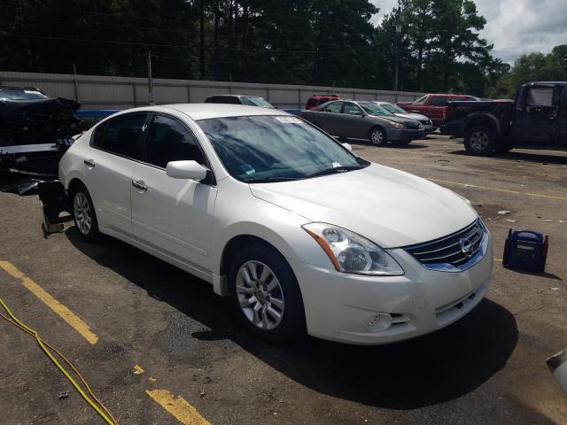 NISSAN ALTIMA BAS 2011 1n4al2ap7bn502924