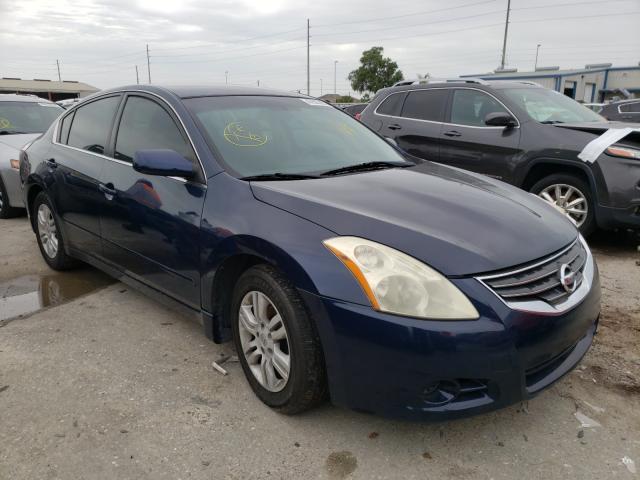 NISSAN ALTIMA BAS 2011 1n4al2ap7bn502972