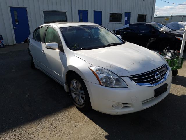 NISSAN ALTIMA BAS 2011 1n4al2ap7bn503197